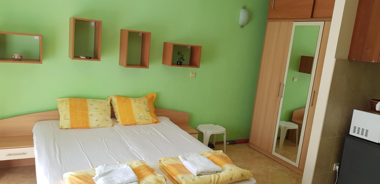Elit 4 Apartments サニービーチ エクステリア 写真