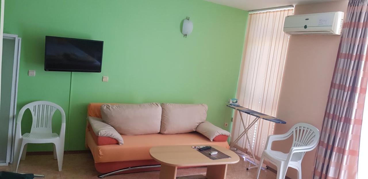 Elit 4 Apartments サニービーチ エクステリア 写真
