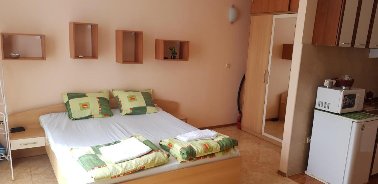 Elit 4 Apartments サニービーチ エクステリア 写真
