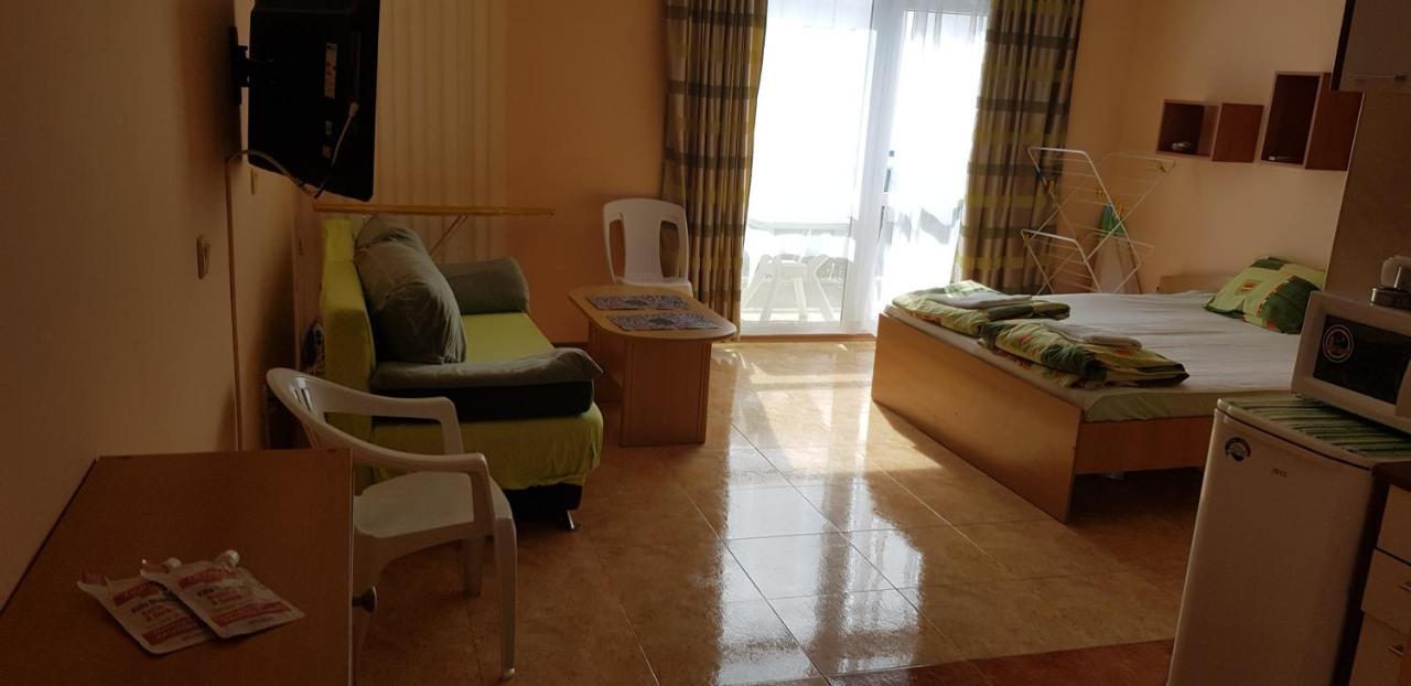 Elit 4 Apartments サニービーチ エクステリア 写真