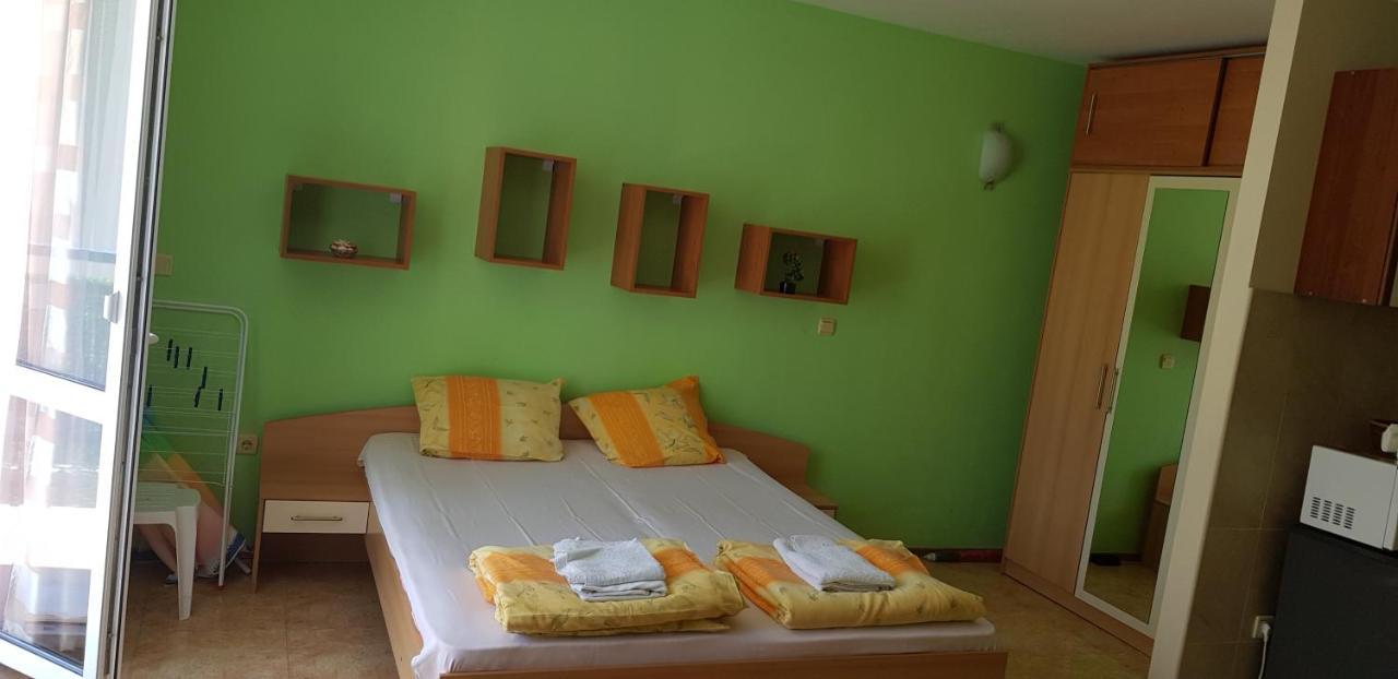 Elit 4 Apartments サニービーチ エクステリア 写真