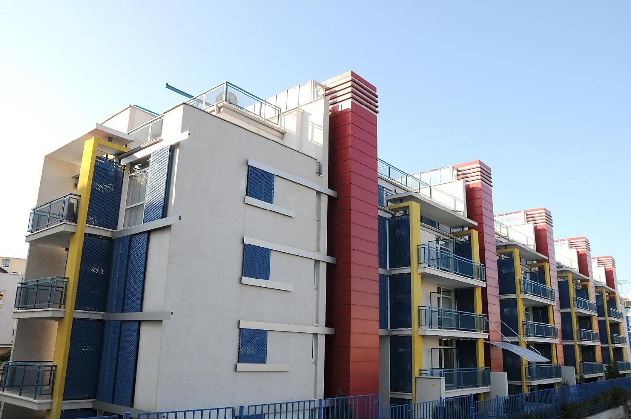 Elit 4 Apartments サニービーチ エクステリア 写真