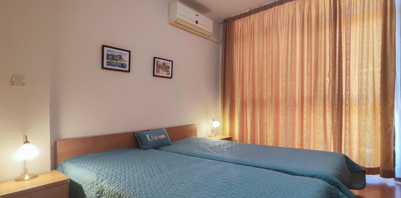 Elit 4 Apartments サニービーチ エクステリア 写真