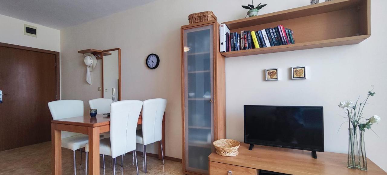 Elit 4 Apartments サニービーチ エクステリア 写真