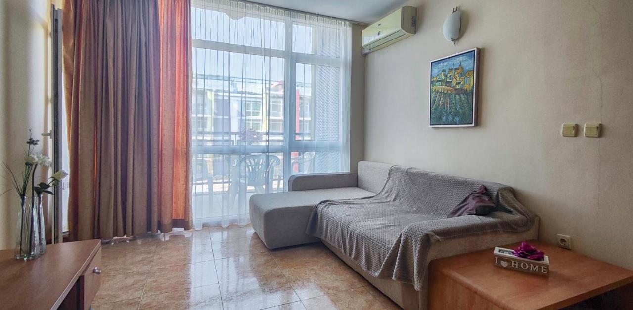 Elit 4 Apartments サニービーチ エクステリア 写真