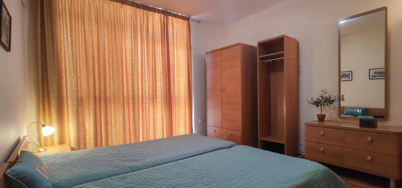 Elit 4 Apartments サニービーチ エクステリア 写真