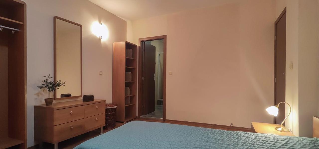 Elit 4 Apartments サニービーチ エクステリア 写真