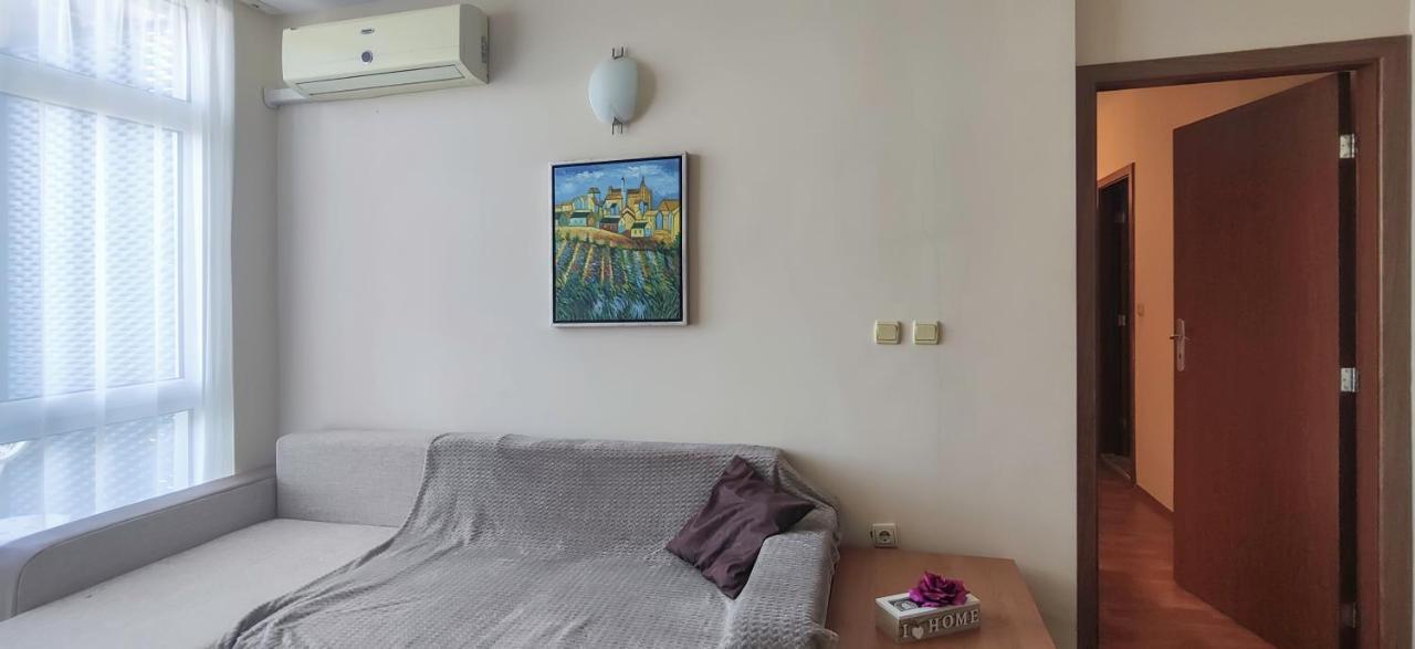 Elit 4 Apartments サニービーチ エクステリア 写真