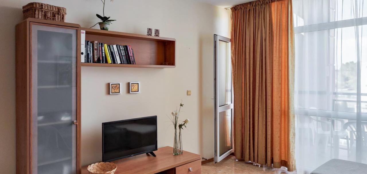 Elit 4 Apartments サニービーチ エクステリア 写真
