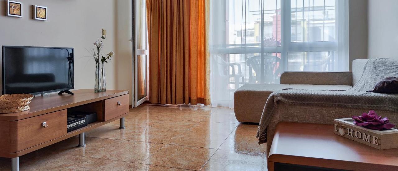 Elit 4 Apartments サニービーチ エクステリア 写真