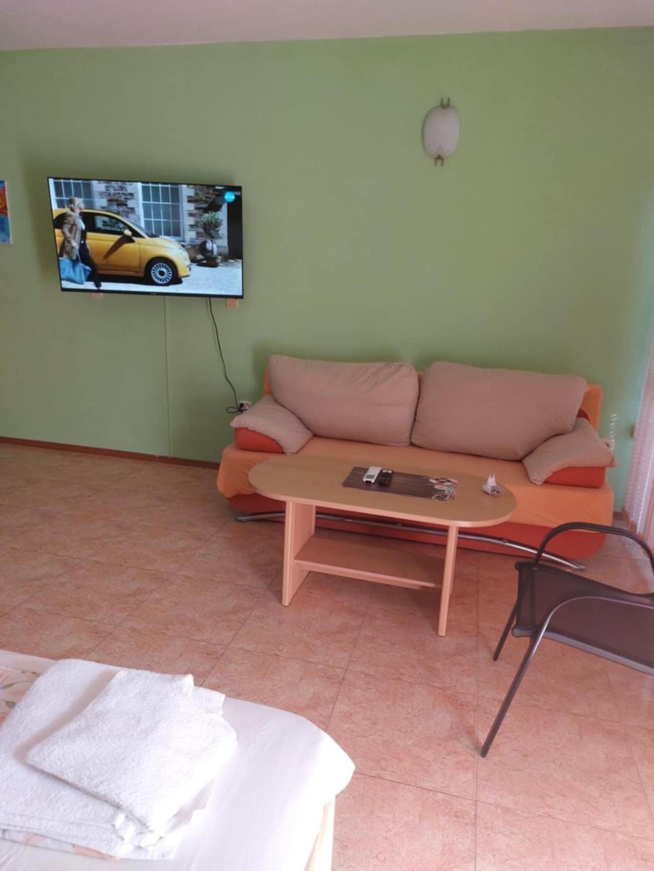 Elit 4 Apartments サニービーチ エクステリア 写真