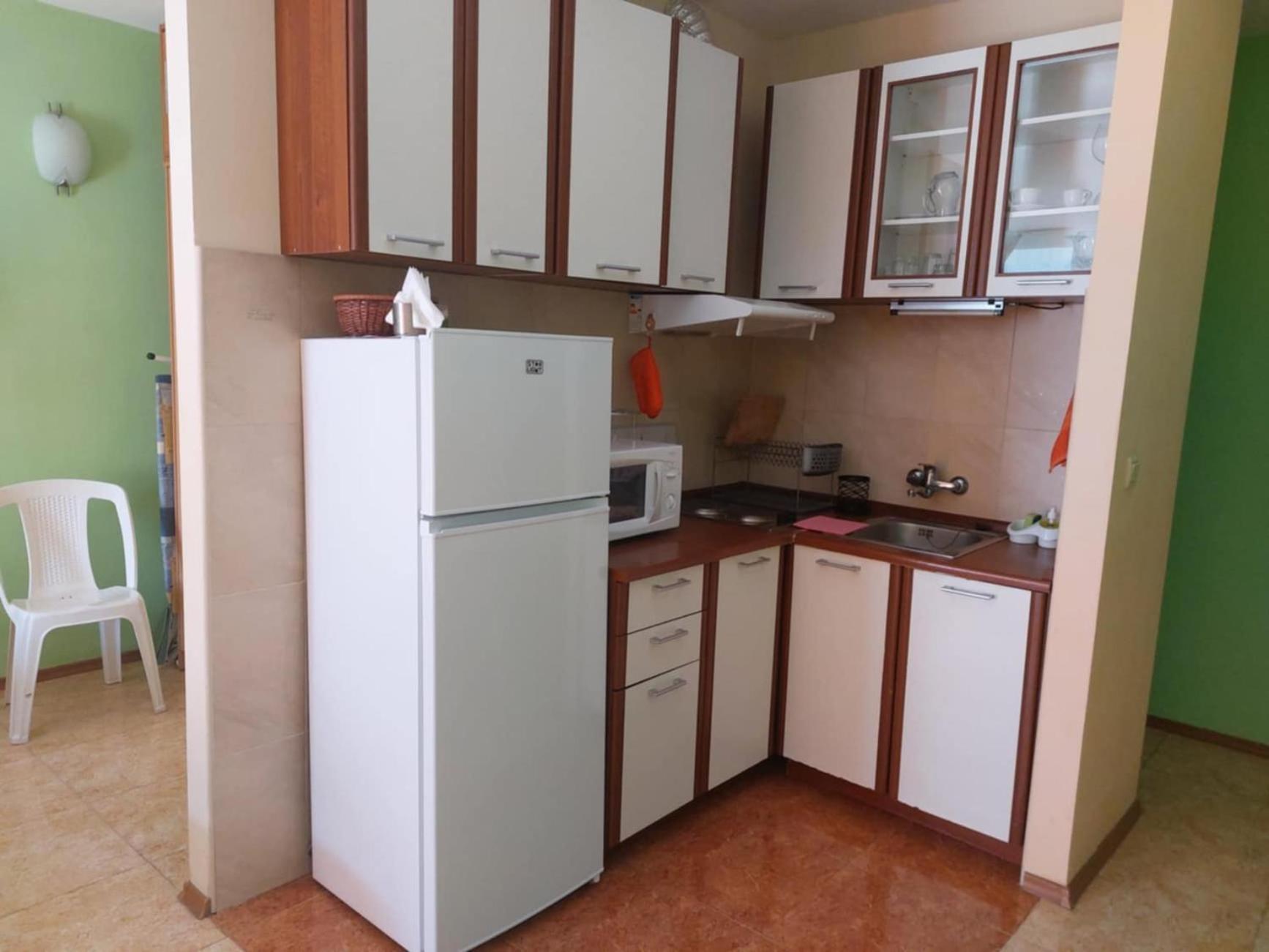 Elit 4 Apartments サニービーチ エクステリア 写真
