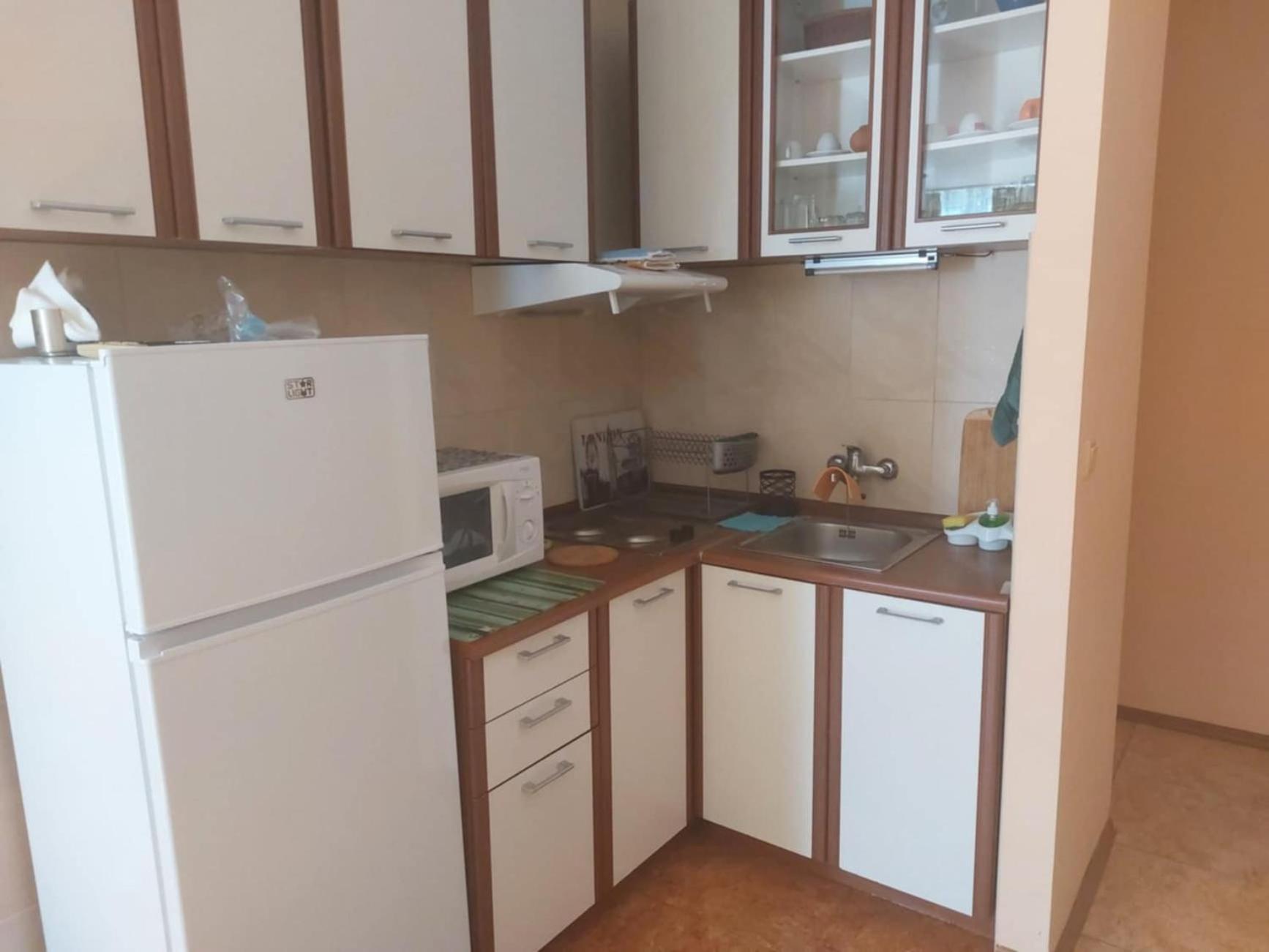 Elit 4 Apartments サニービーチ エクステリア 写真