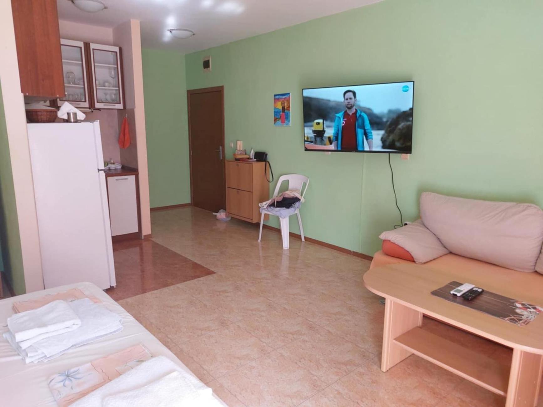 Elit 4 Apartments サニービーチ エクステリア 写真