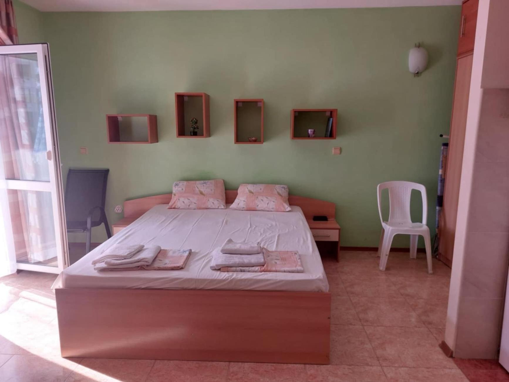 Elit 4 Apartments サニービーチ エクステリア 写真