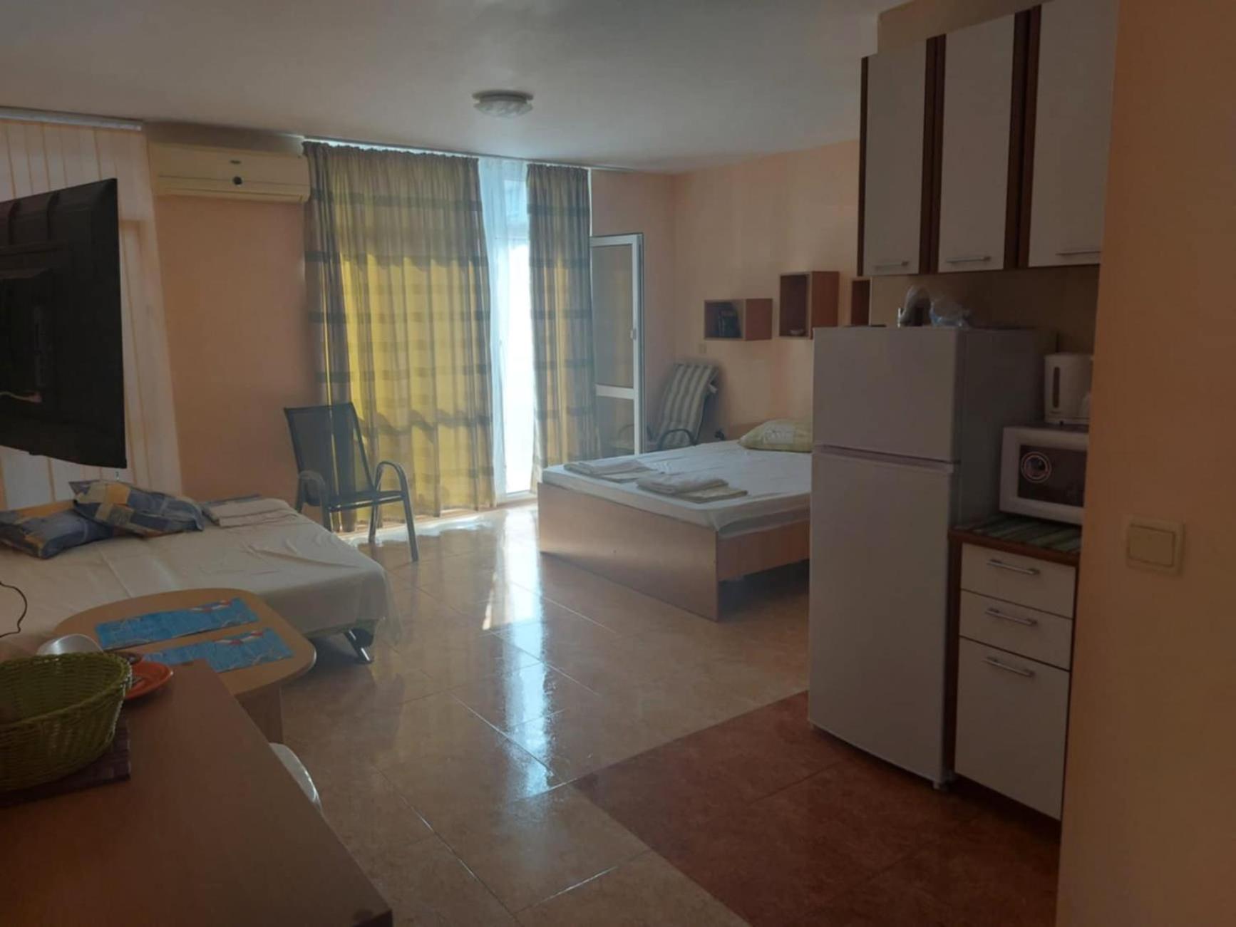 Elit 4 Apartments サニービーチ エクステリア 写真