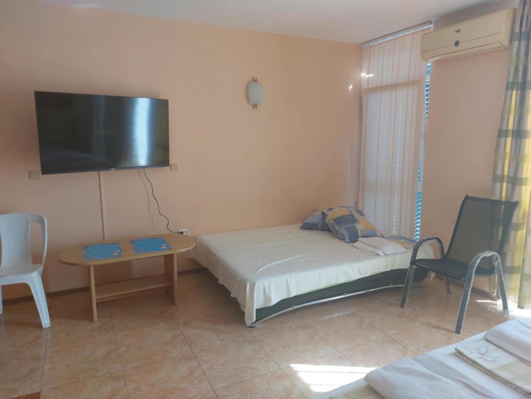 Elit 4 Apartments サニービーチ エクステリア 写真