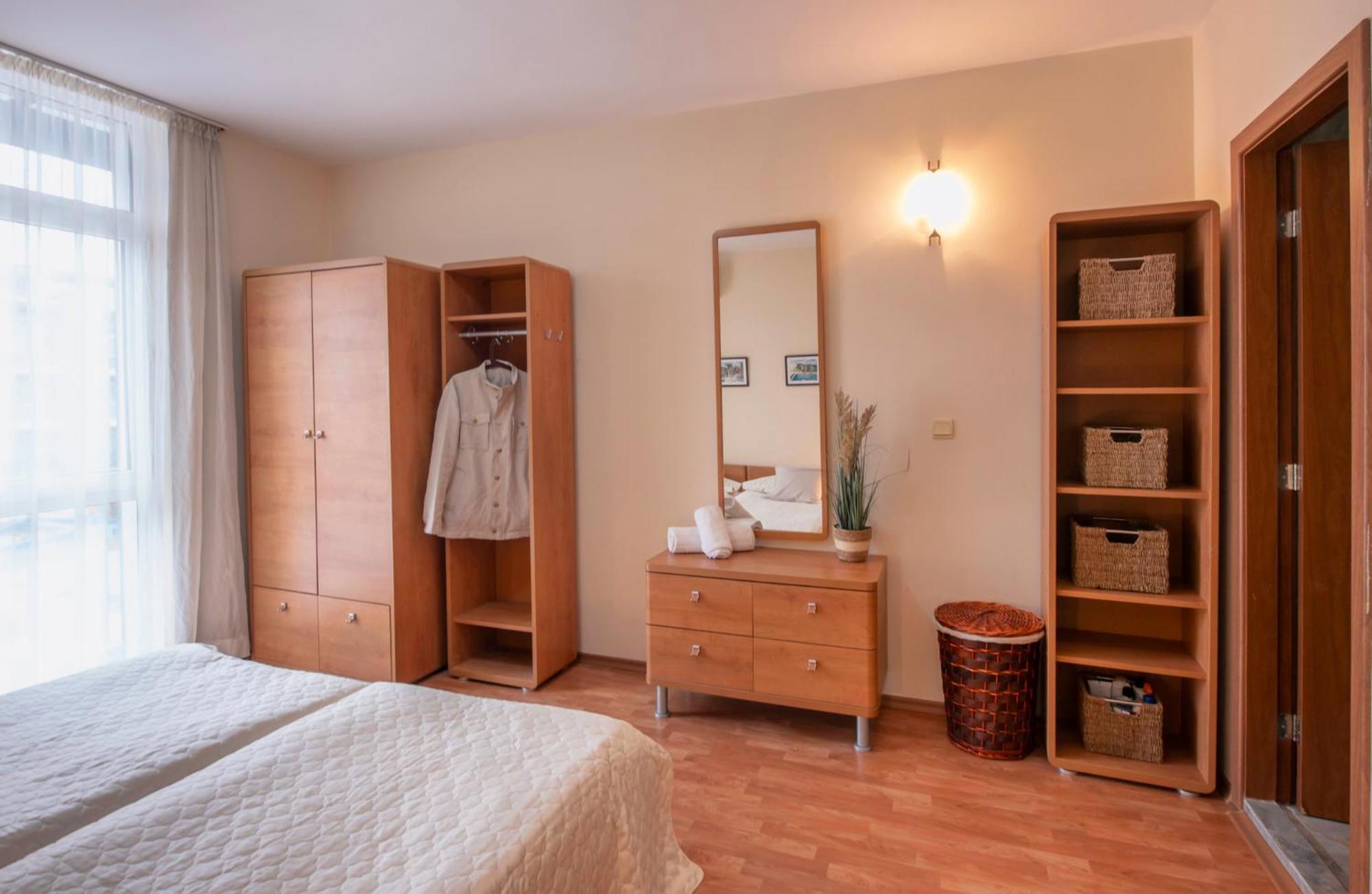 Elit 4 Apartments サニービーチ エクステリア 写真