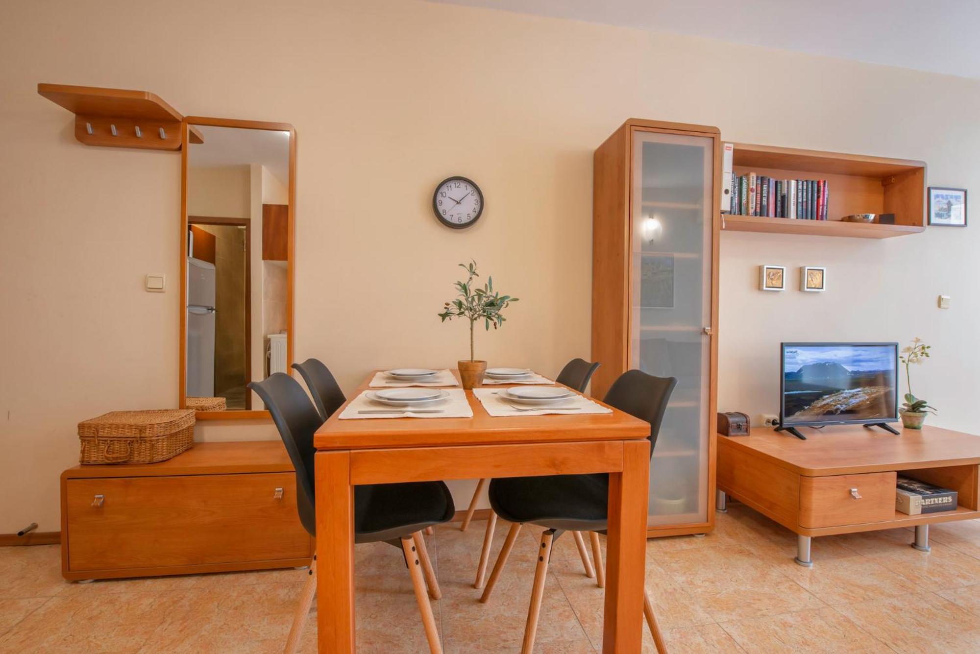 Elit 4 Apartments サニービーチ エクステリア 写真