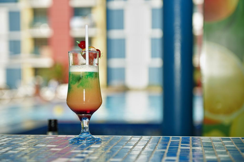 Elit 4 Apartments サニービーチ エクステリア 写真