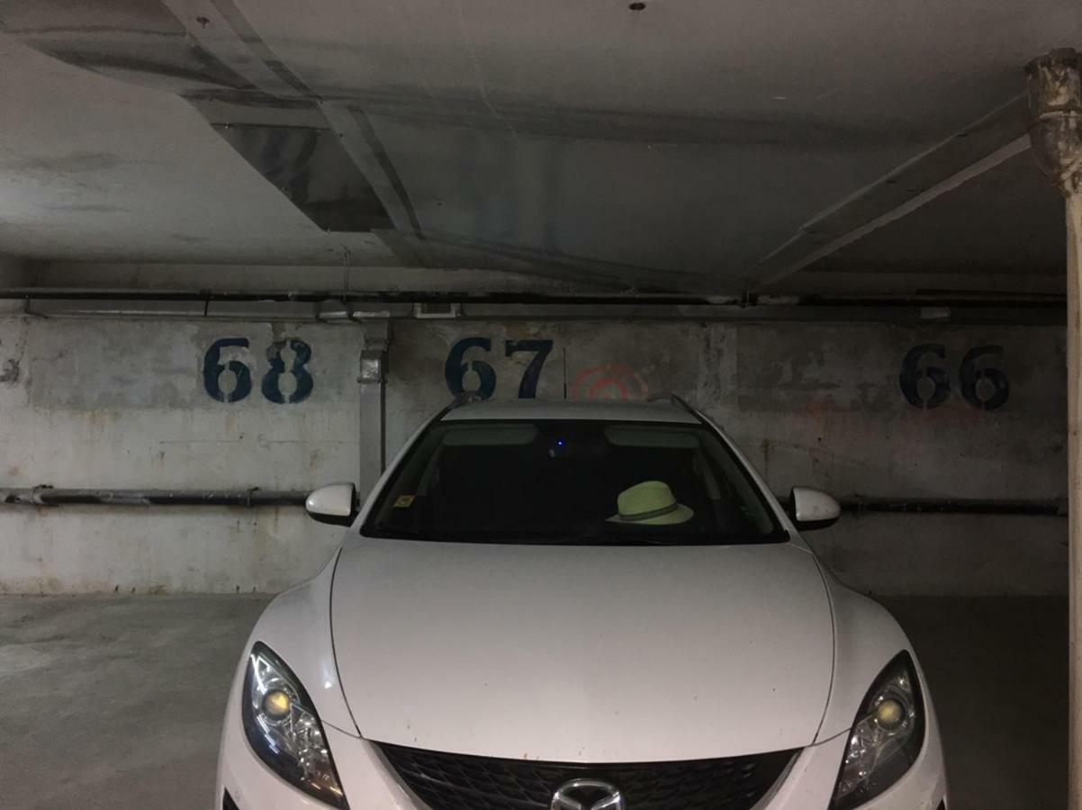 Elit 4 Apartments サニービーチ エクステリア 写真